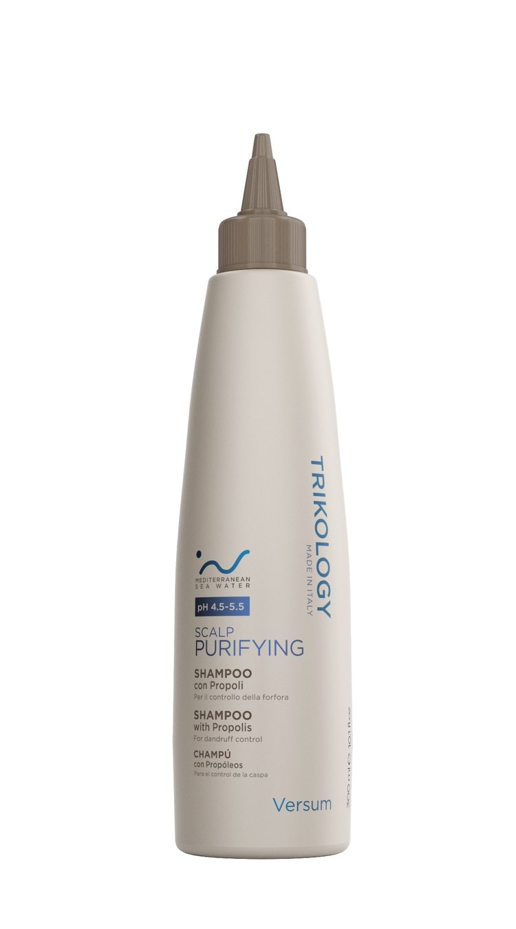 Scalp Purifying Shampoo