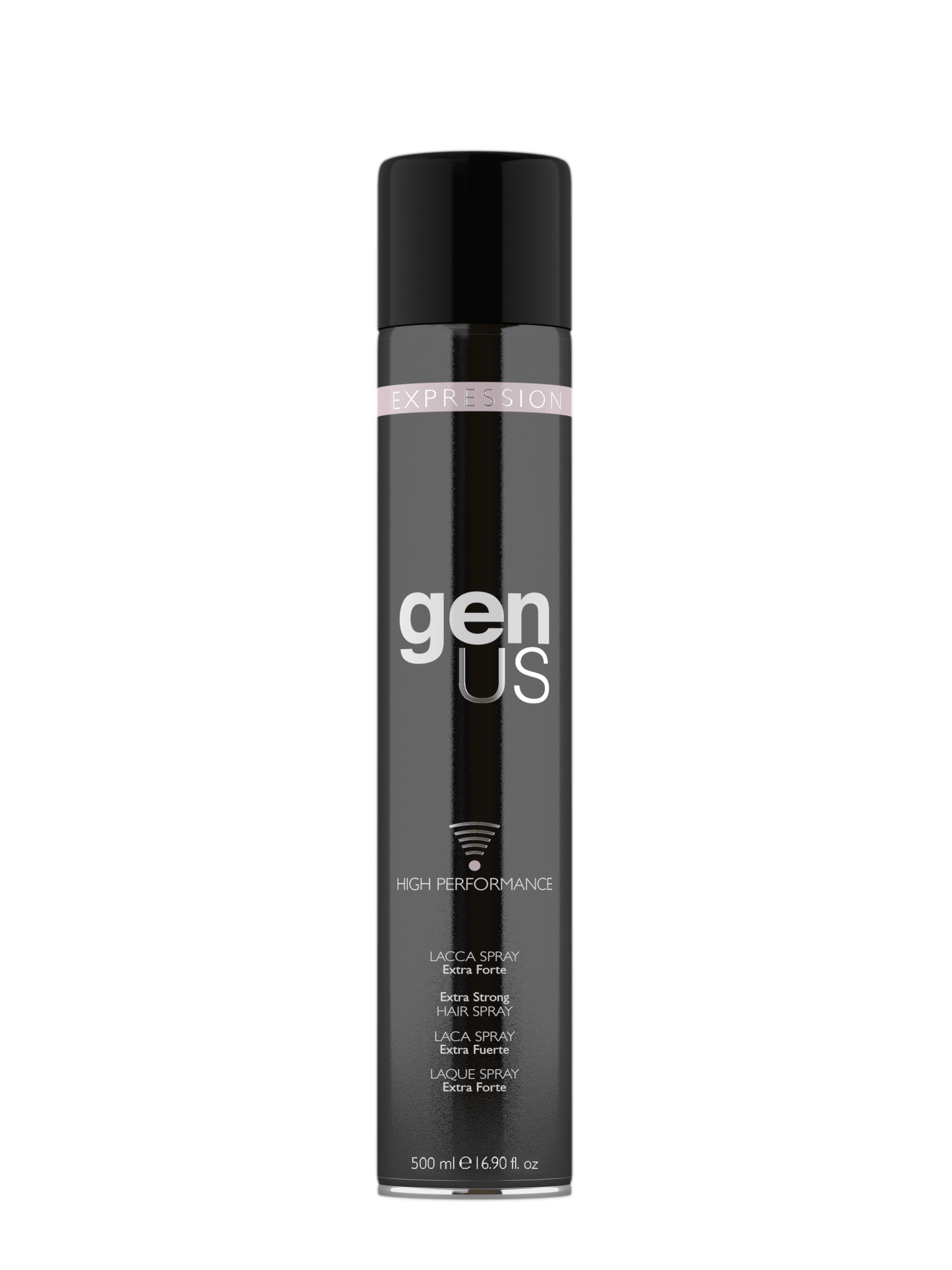 Strong Hair Spray