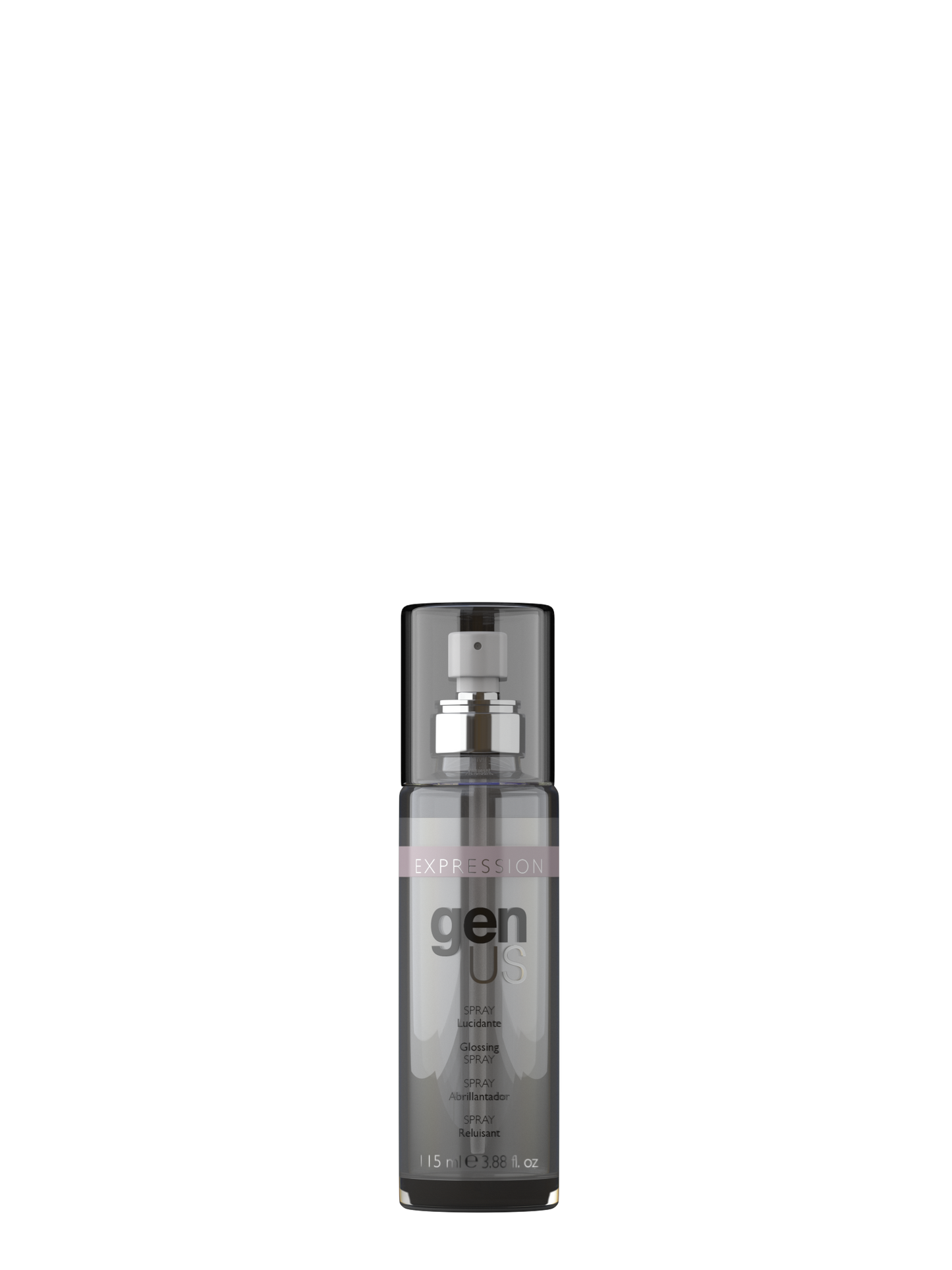 Polishing Glossing Spray