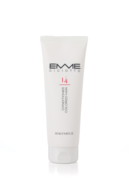 Colored Hair Conditioner