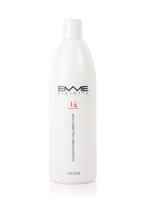 Colored Hair Conditioner