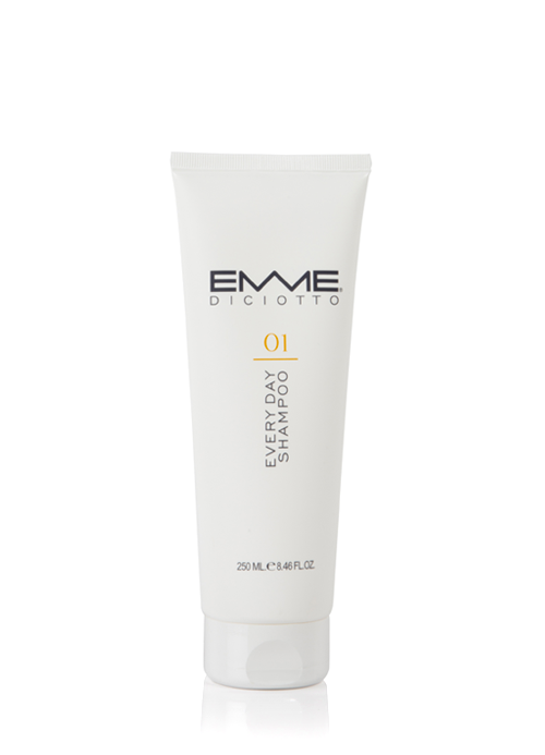 Everyday Shampoo