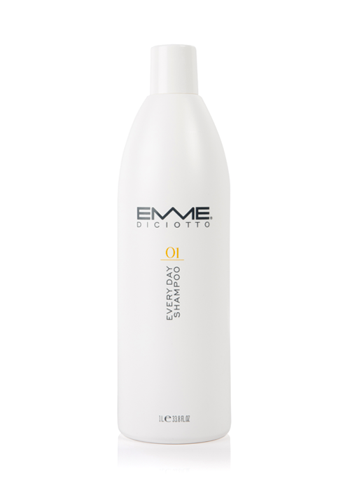 Everyday Shampoo