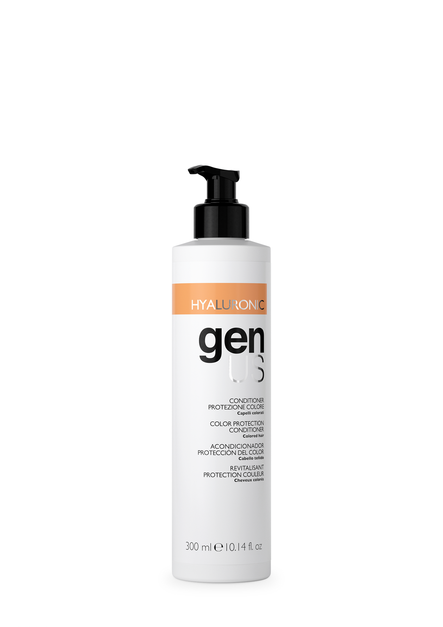 Hyaluronic Conditioner Color Protection