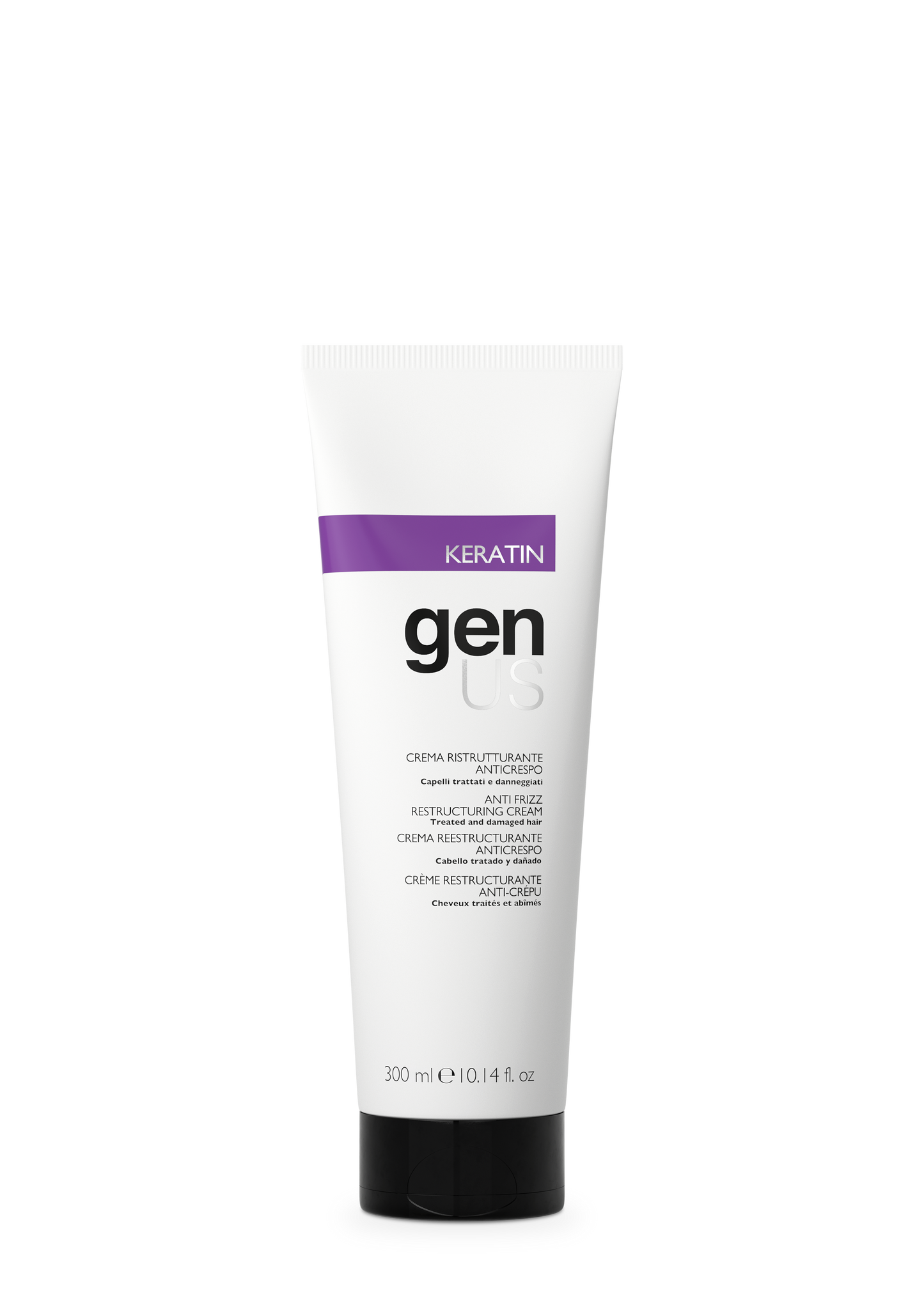 Keratin Cream