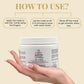 Hair Growth Mask with Biotin + Collagen