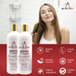 Hair Growth Shampoo with Biotin + Collagen