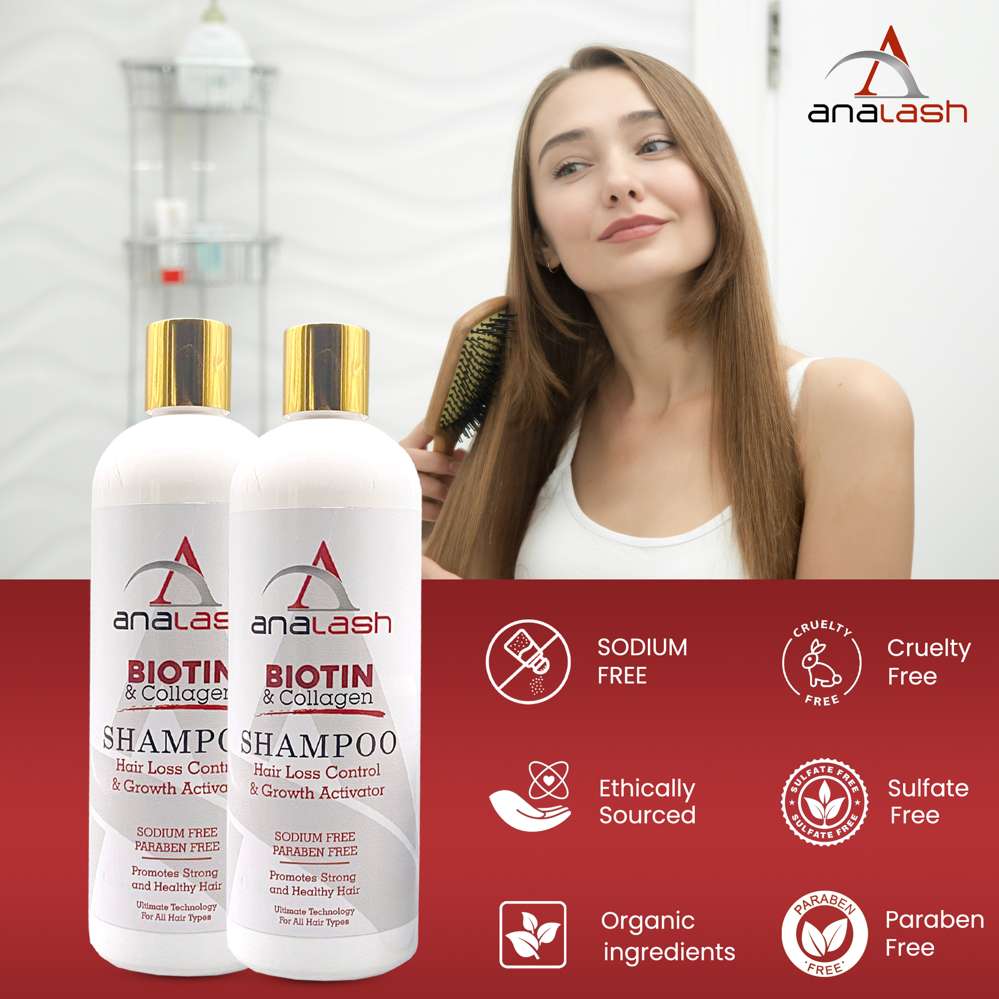 Collagen for hair growth deals