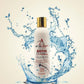 Hair Growth Leave-in Conditioner with Biotin + Collagen