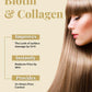 Hair Growth Shine Drops with Biotin & Collagen