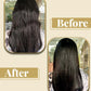 Hair Growth Shine Drops with Biotin & Collagen
