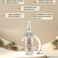 Hair Growth Shine Drops with Biotin & Collagen