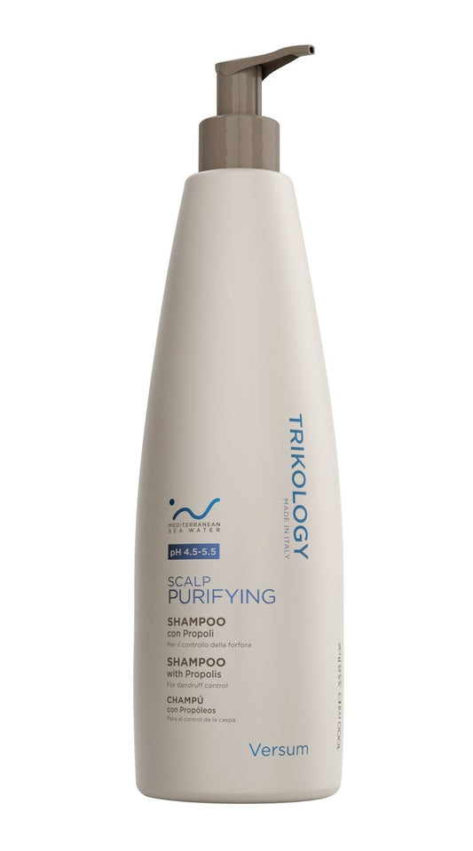 Scalp Purifying Shampoo