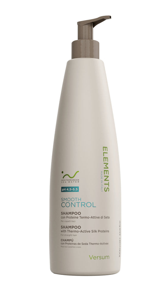 Smooth Control Shampoo