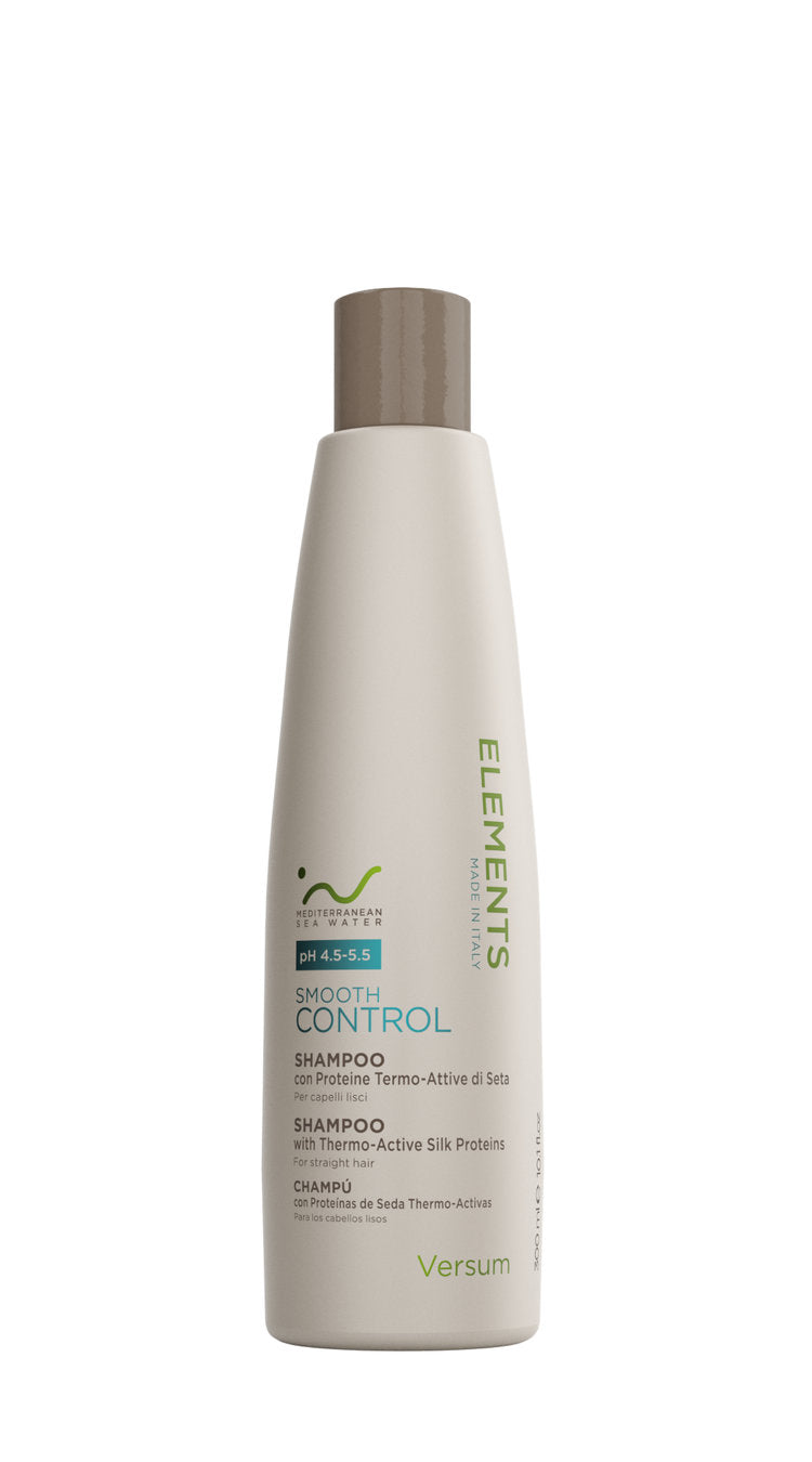 Smooth Control Shampoo