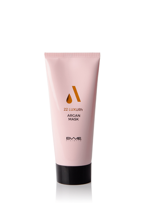 Luxury Argan Hair Mask