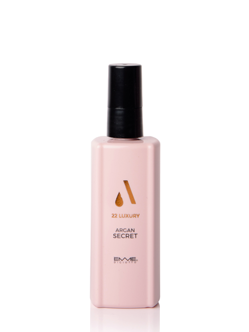 Luxury Argan "Secret" Leave-In Spray