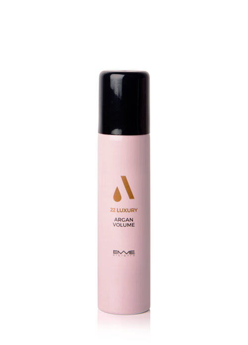 Luxury Argan Volume 100ml