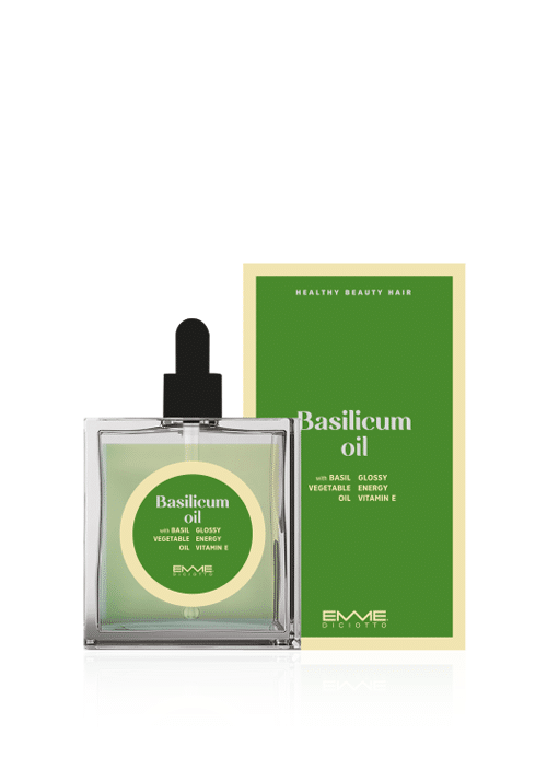 Basilicum Oil 100ml