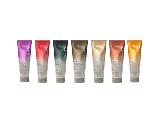 Color Radiance Mask