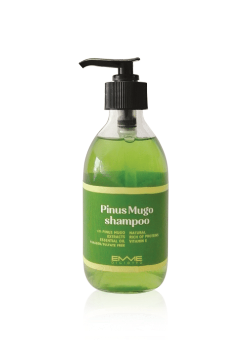 Pinus Mugo Shampoo 250ml