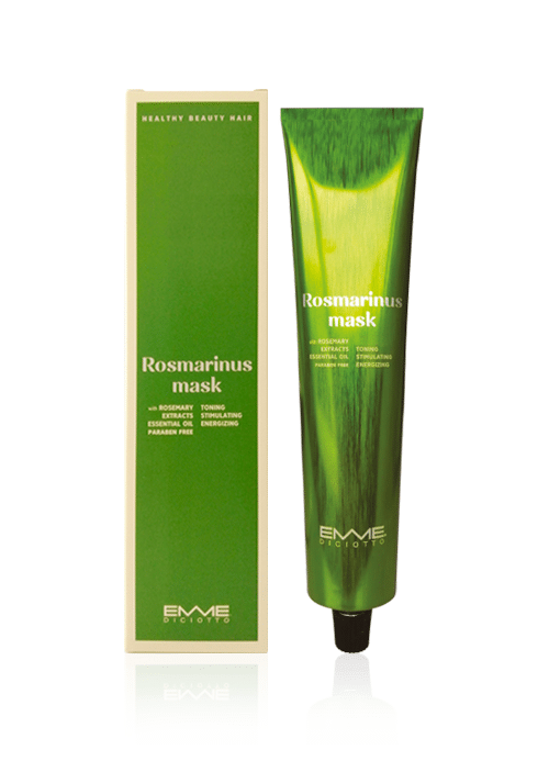 Rosmarinus Mask 125ml