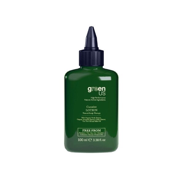 GreenUS Curative Lotion 100ml