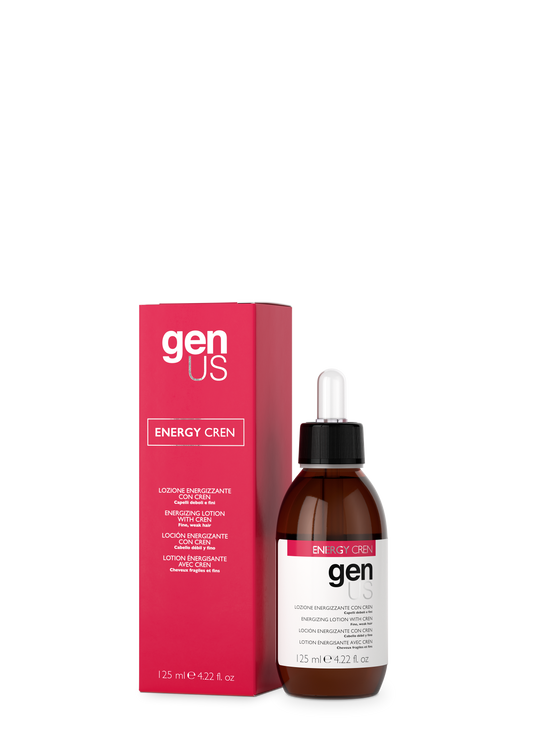 Energy CREN Lotion