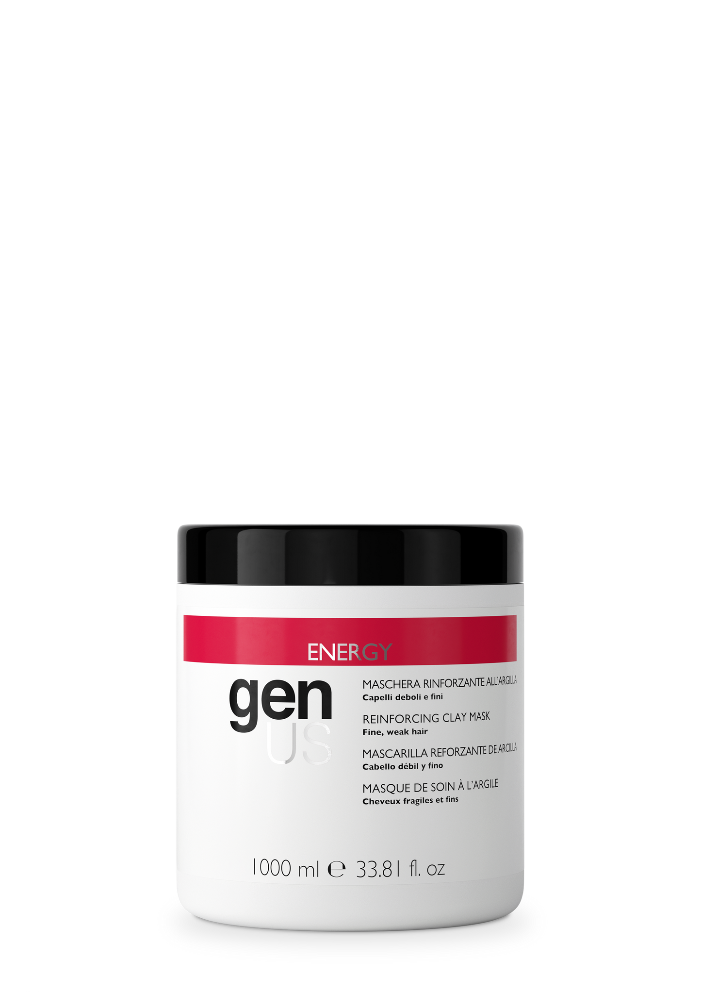Energy Mask