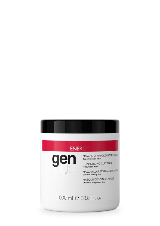 Energy Mask