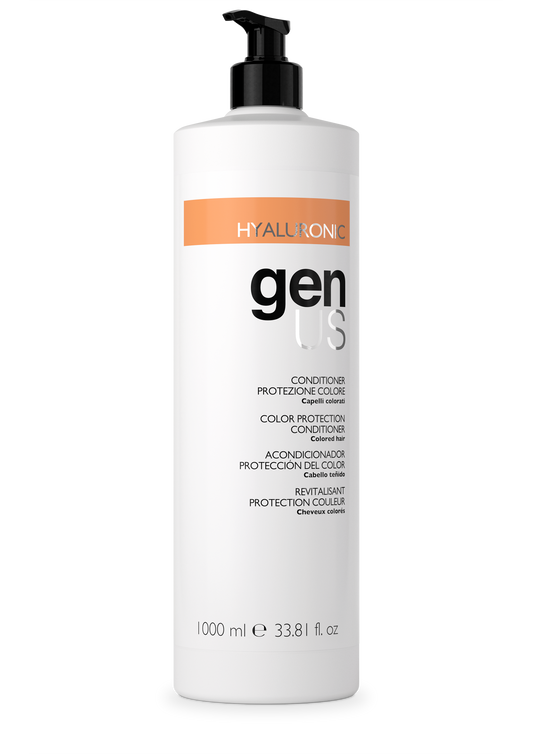 Hyaluronic Conditioner Color Protection