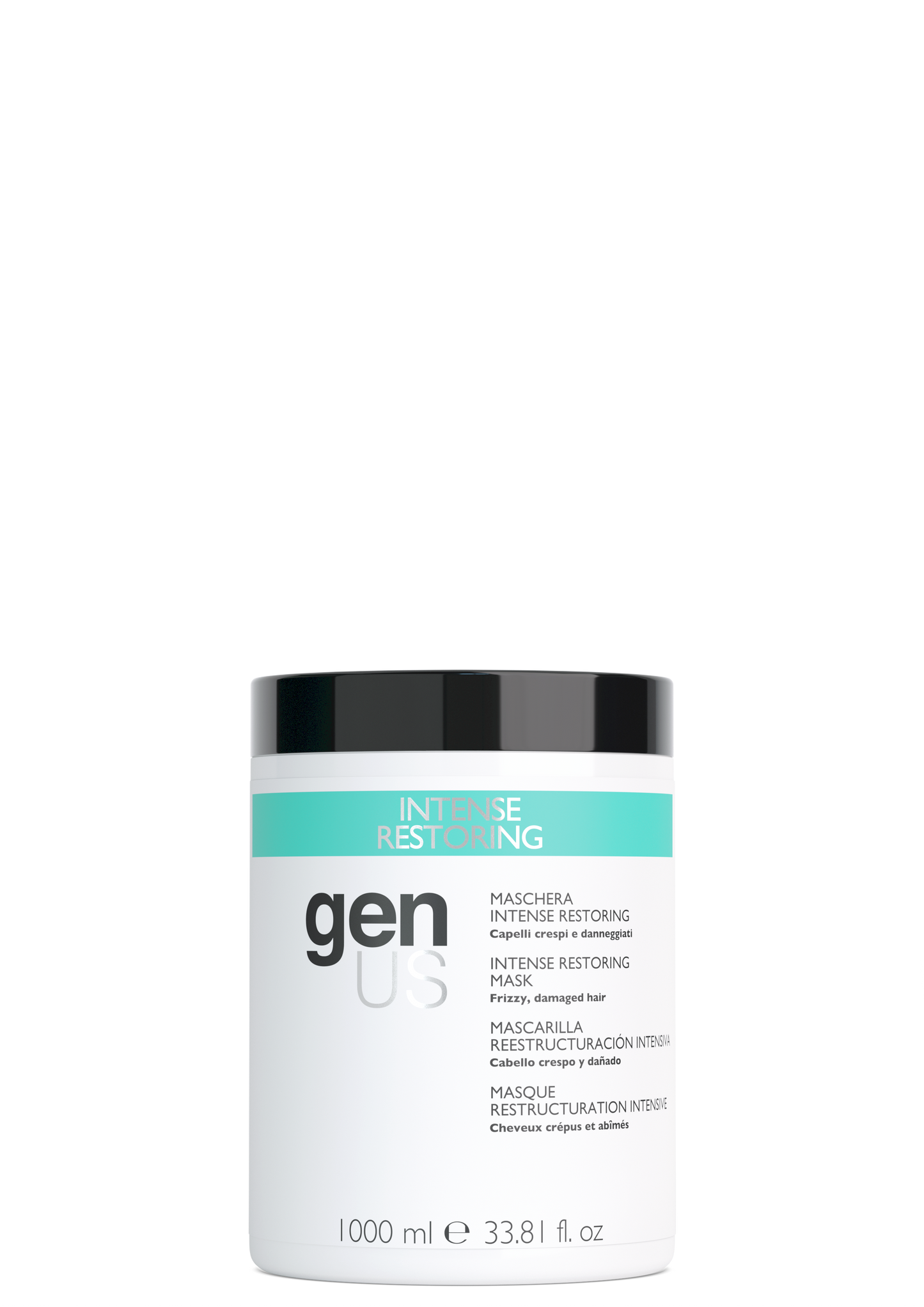 Intense Restoring Mask