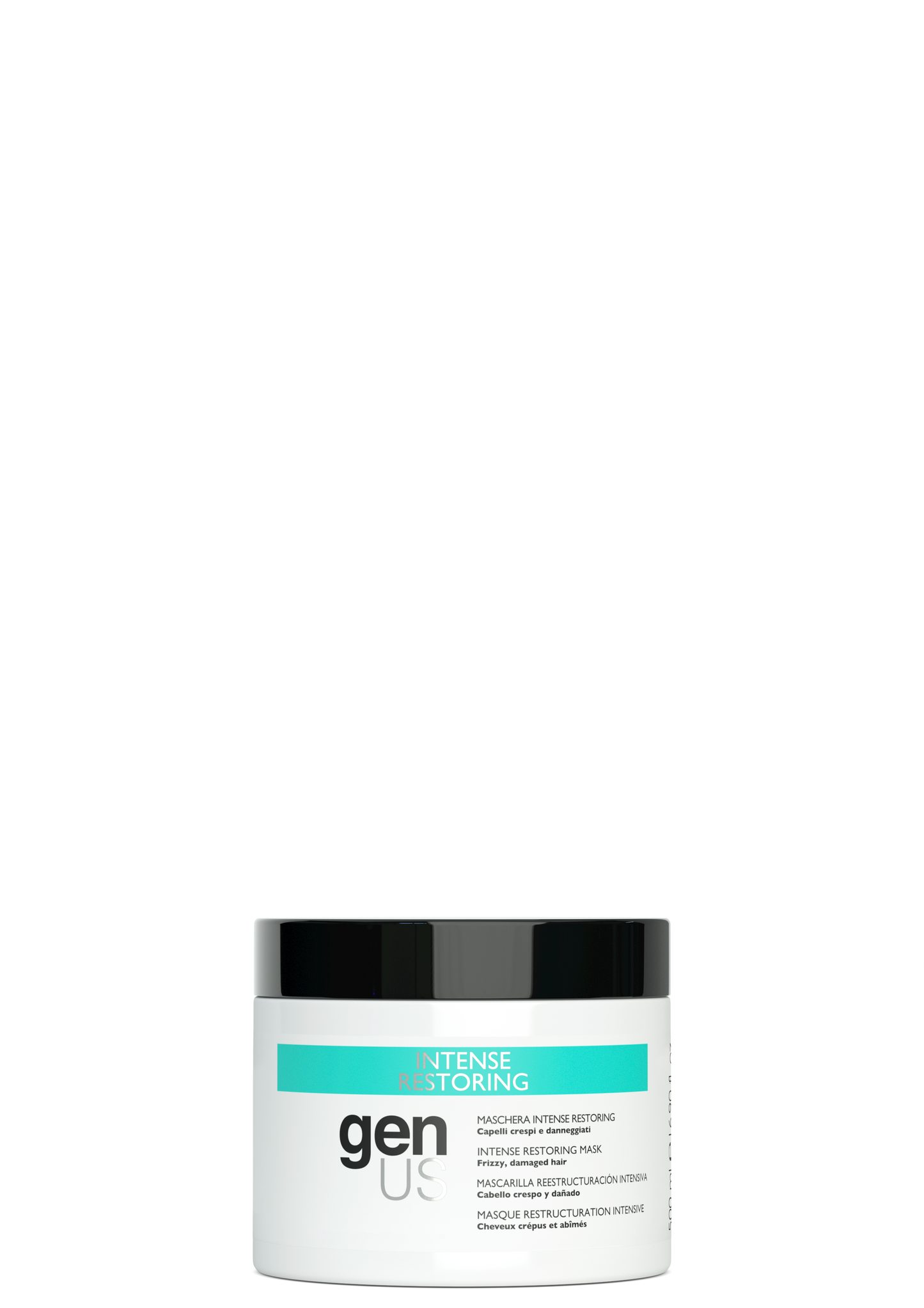 Intense Restoring Mask
