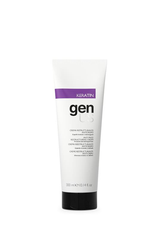 Keratin Cream