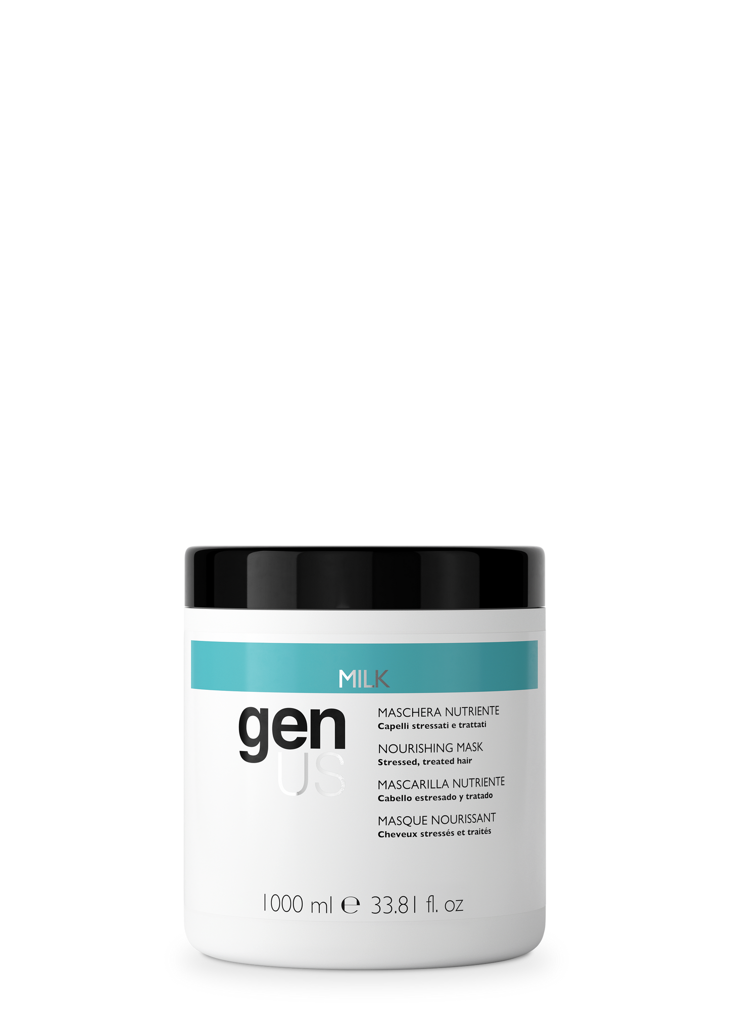 Milk Nourishing Mask