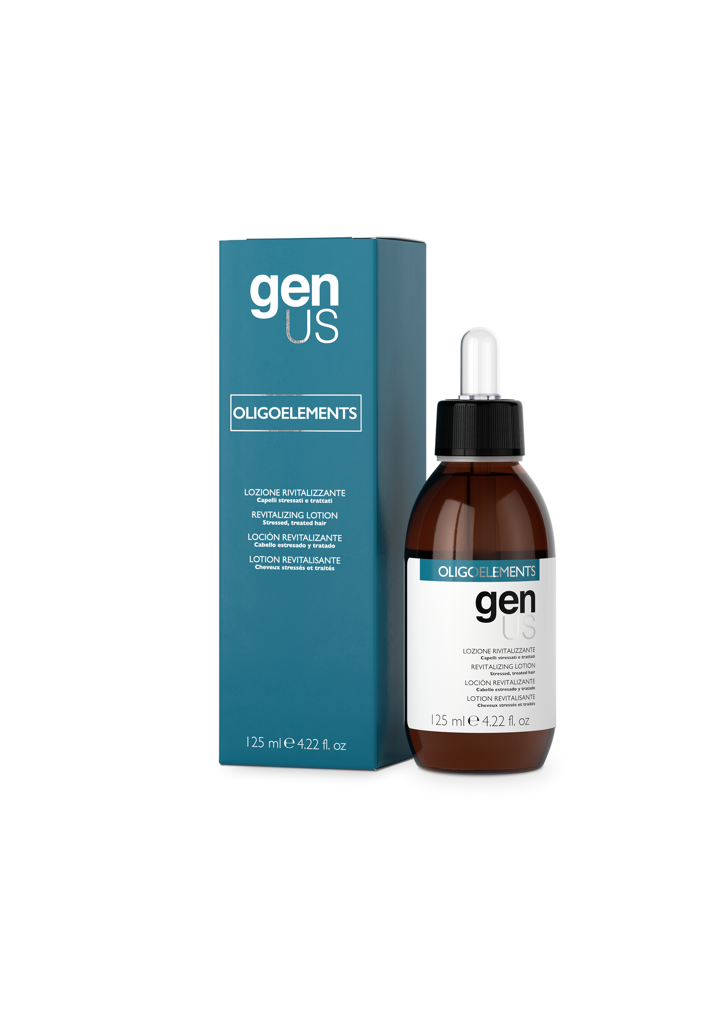 Oligoelements Lotion