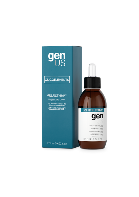Oligoelements Lotion