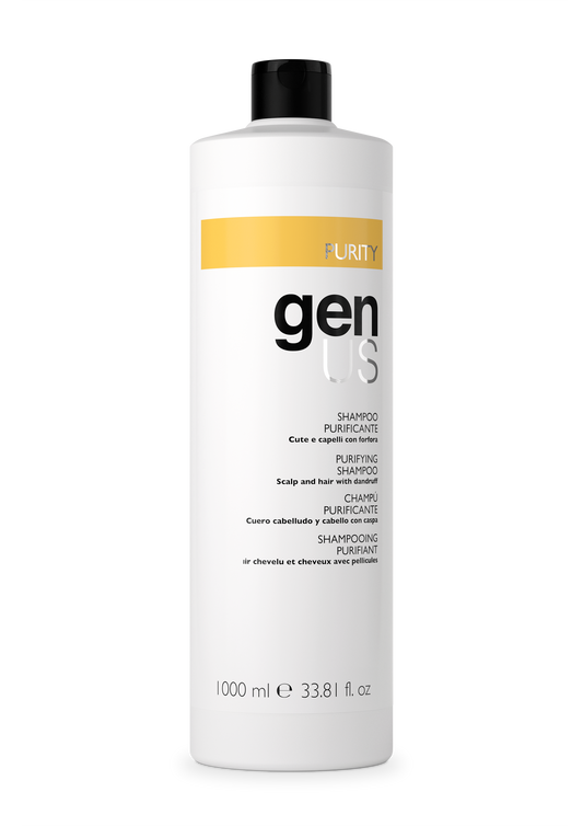 Purity Shampoo