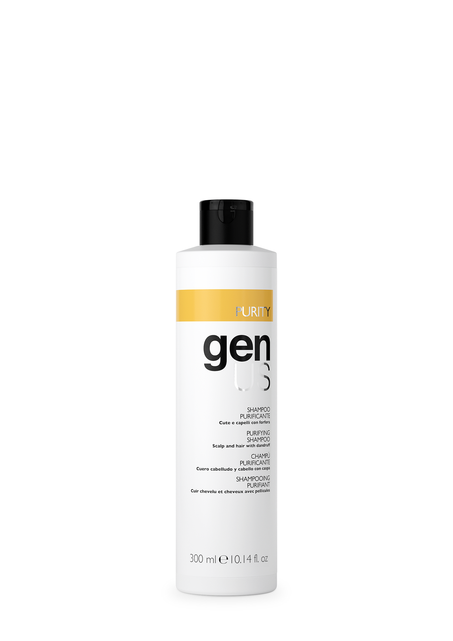 Purity Shampoo