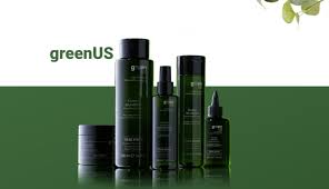 GreenUS Essential Curative Kit